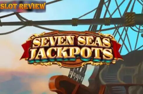 Seven Seas Jackpots